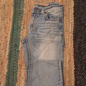 Men’s Jeans